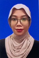 DINA FITRIYANI