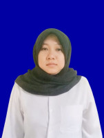 HALIMAH FADILAH